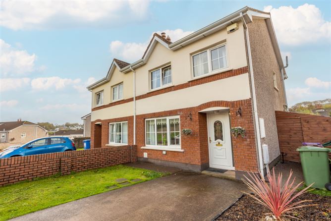 64 Curragh Woods, Frankfield, Cork