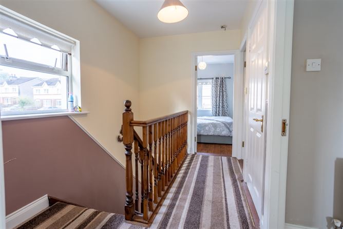 64 Curragh Woods, Frankfield, Cork