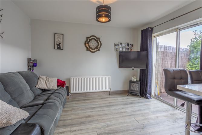64 Curragh Woods, Frankfield, Cork