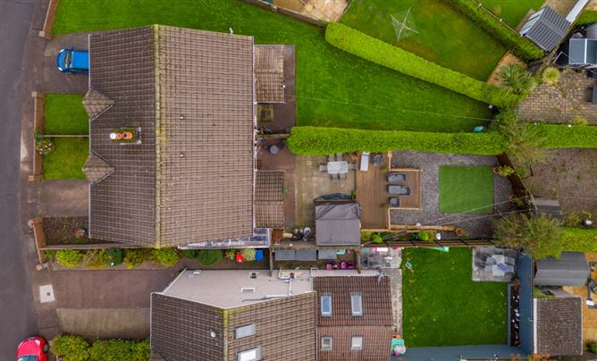 64 Curragh Woods, Frankfield, Cork