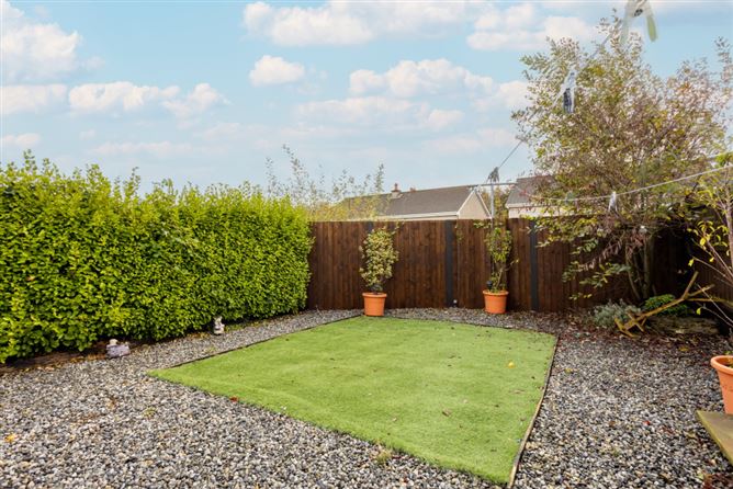64 Curragh Woods, Frankfield, Cork