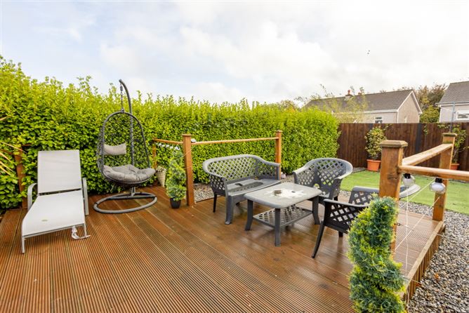 64 Curragh Woods, Frankfield, Cork