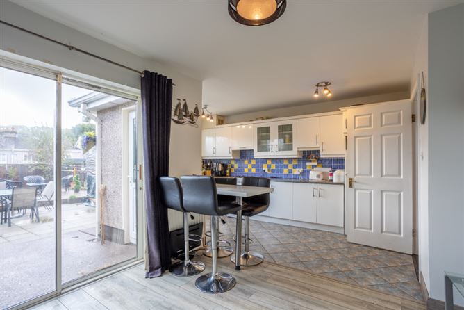 64 Curragh Woods, Frankfield, Cork