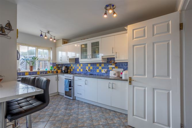 64 Curragh Woods, Frankfield, Cork