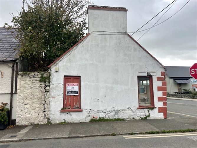 Bridge Street, Carrigaholt, Clare