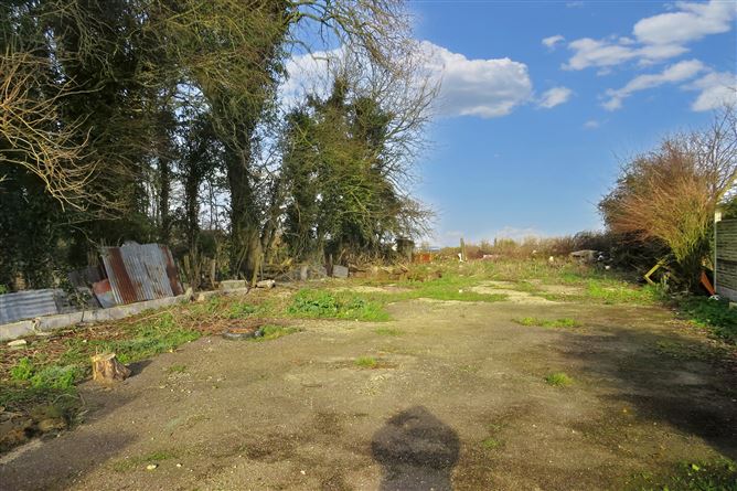 Rathgoggin South, Charleville, Co. Cork