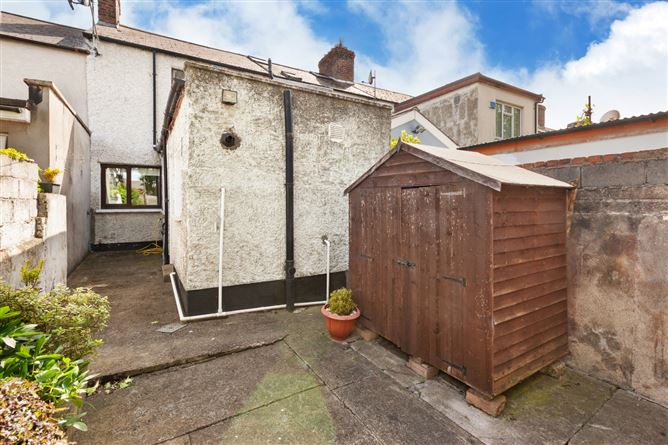29 Saint Ignatius Road, Phibsboro, Dublin 7