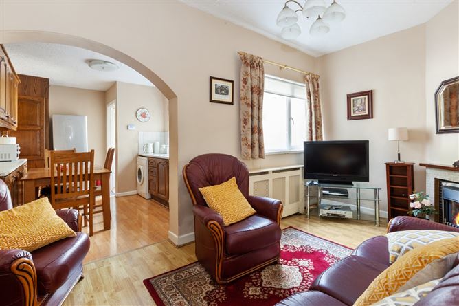 29 Saint Ignatius Road, Phibsboro, Dublin 7