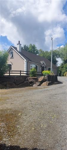 Kinagha Beg, Belturbet, Cavan