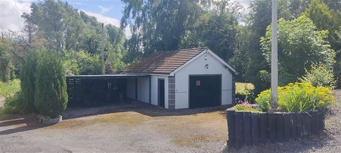 Kinagha Beg, Belturbet, Cavan
