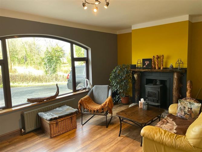 Kinagha Beg, Belturbet, Cavan
