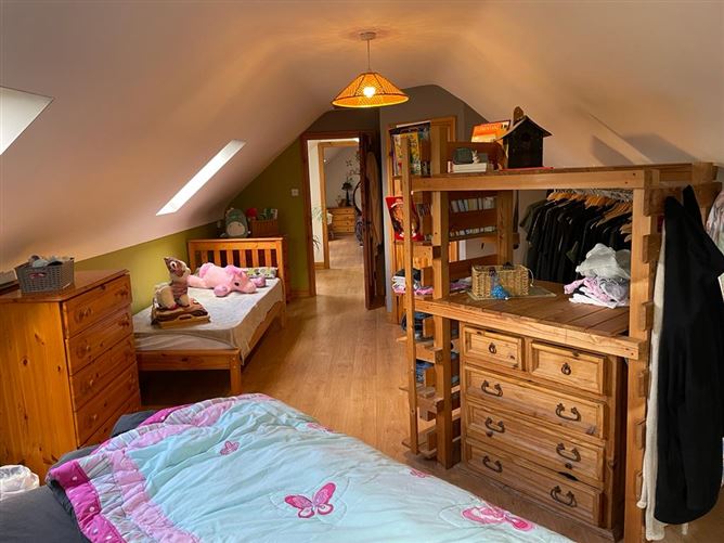 Kinagha Beg, Belturbet, Cavan