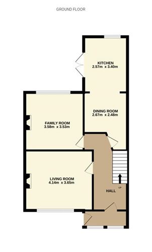 112 Whitehall Road West, Perrystown, Dublin 12