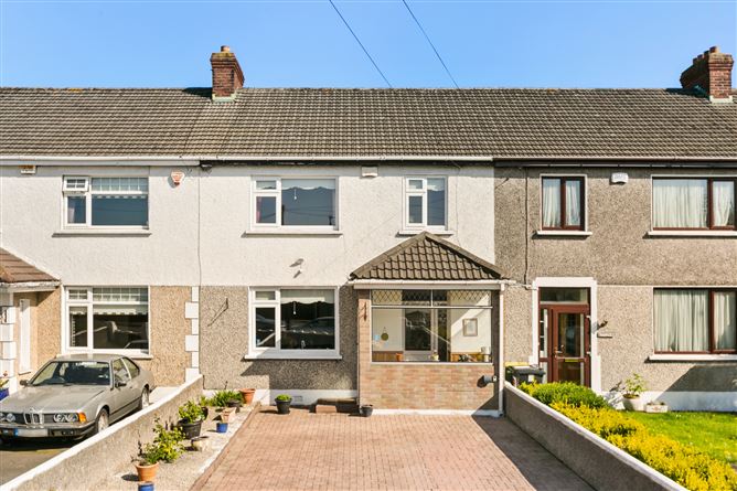 112 Whitehall Road West, Perrystown, Dublin 12