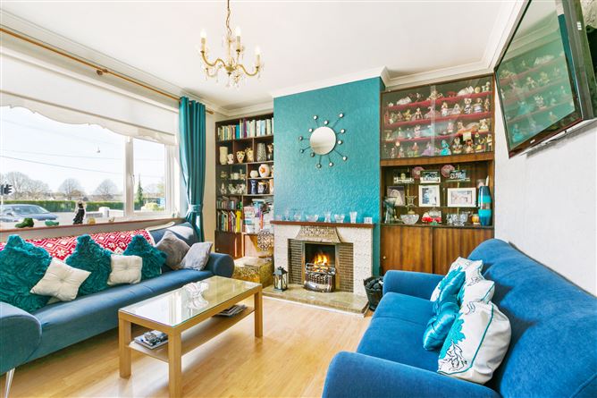 112 Whitehall Road West, Perrystown, Dublin 12