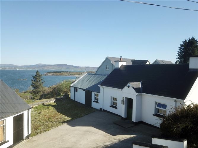 Anny Far and Near, Rathmullan, Co. Donegal Rainey Estate Agents