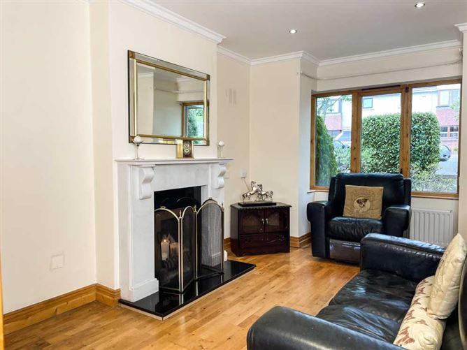 10 Rathmichael Park, Shankill, Dublin
