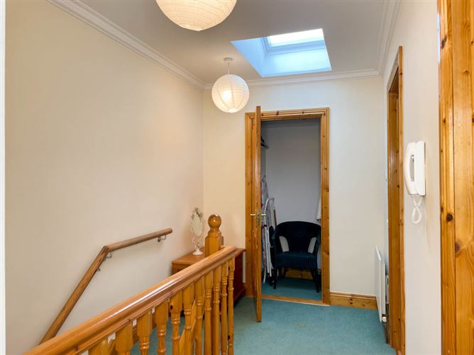 10 Rathmichael Park, Shankill, Dublin