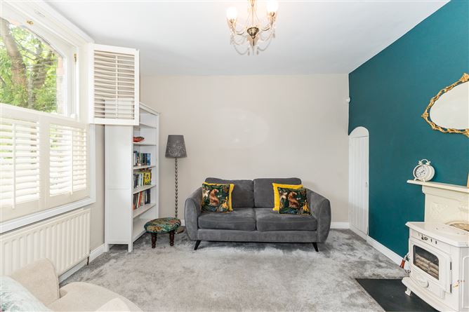 15 Kirwan Street, Stoneybatter, Dublin 7