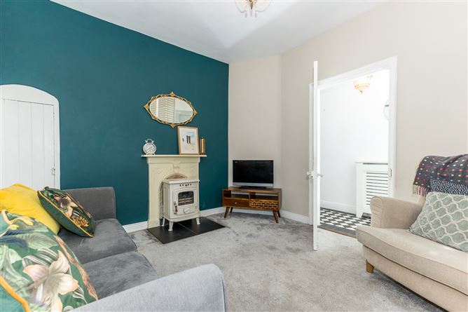 15 Kirwan Street, Stoneybatter, Dublin 7
