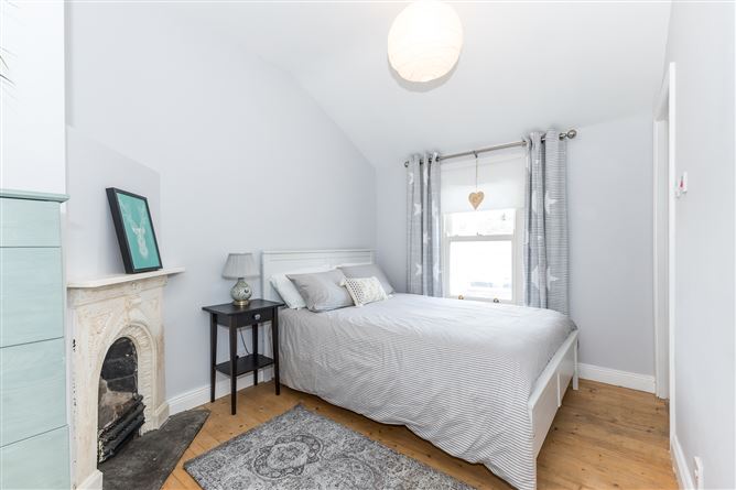 15 Kirwan Street, Stoneybatter, Dublin 7