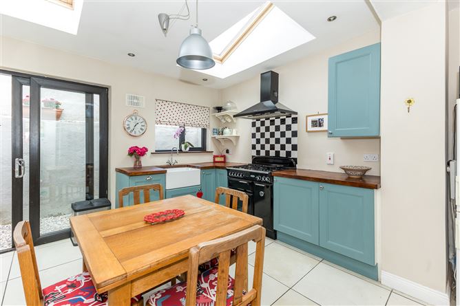 15 Kirwan Street, Stoneybatter, Dublin 7