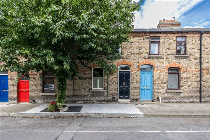 15 Kirwan Street, Stoneybatter, Dublin 7