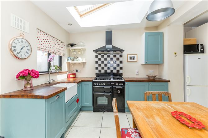 15 Kirwan Street, Stoneybatter, Dublin 7