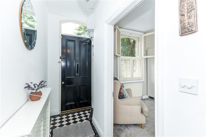 15 Kirwan Street, Stoneybatter, Dublin 7