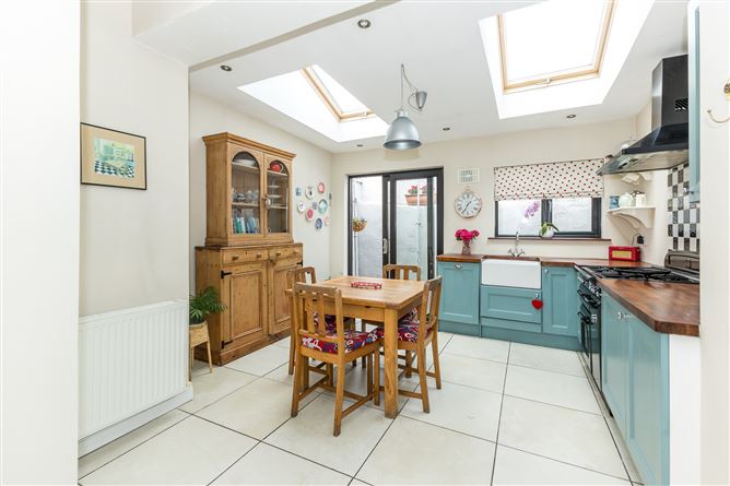 15 Kirwan Street, Stoneybatter, Dublin 7