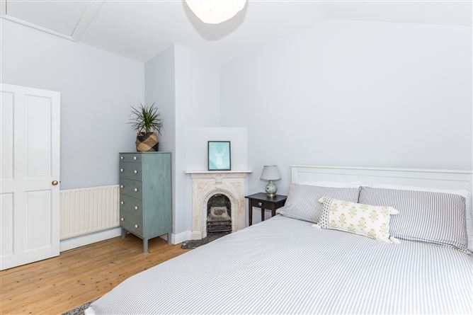 15 Kirwan Street, Stoneybatter, Dublin 7