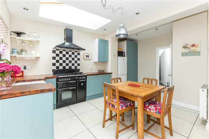 15 Kirwan Street, Stoneybatter, Dublin 7