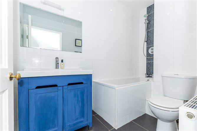 15 Kirwan Street, Stoneybatter, Dublin 7