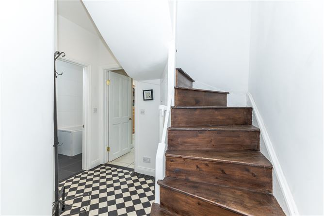 15 Kirwan Street, Stoneybatter, Dublin 7