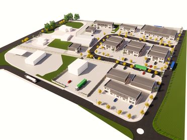 Image for Westlink Business Park, Killeshin Road, Carlow, Co. Carlow