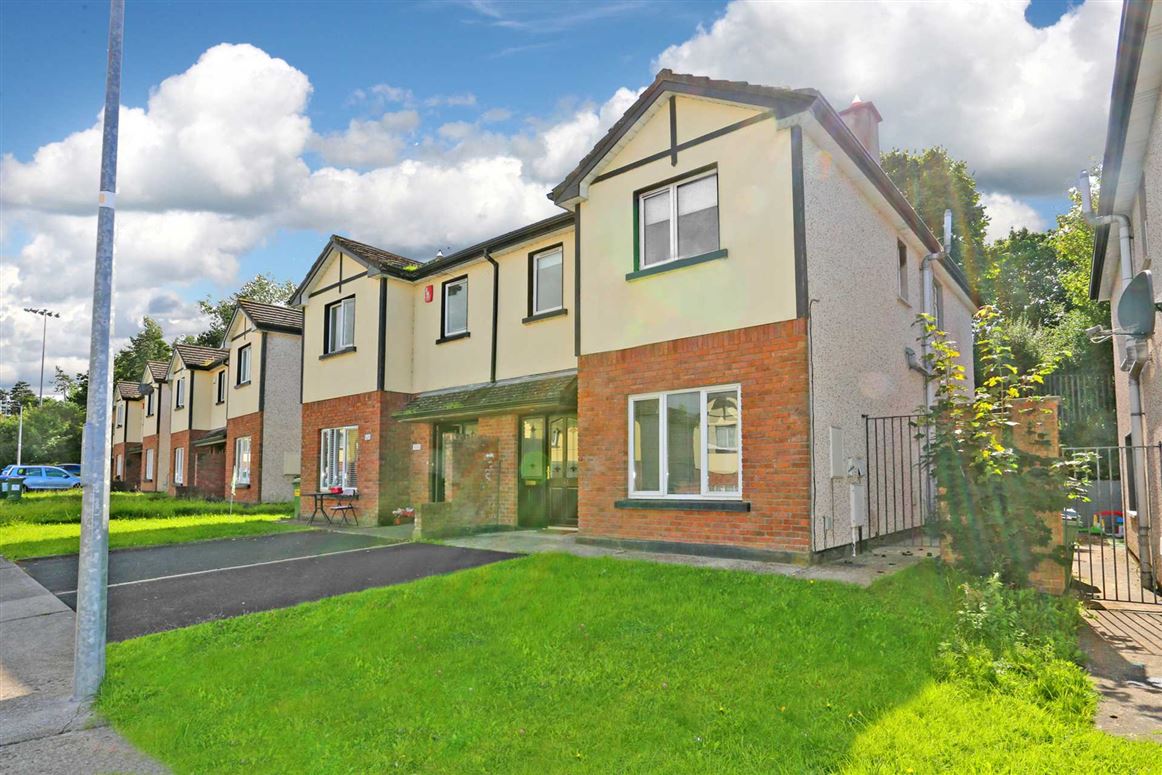 145 Dooradoyle Park, Dooradoyle, County Limerick O'Connor Murphy