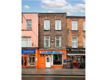 No.5 Upper William Street, City Centre (Limerick), Limerick City