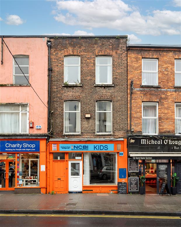 No.5 Upper William Street, City Centre (Limerick),   Limerick City