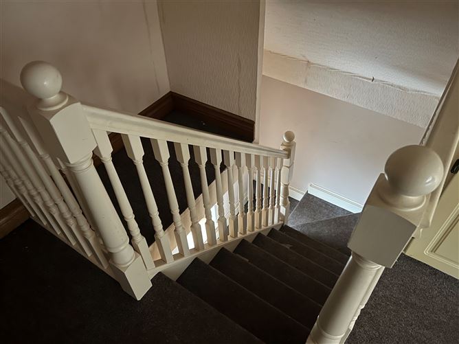 Main Street, Dunmore, Galway