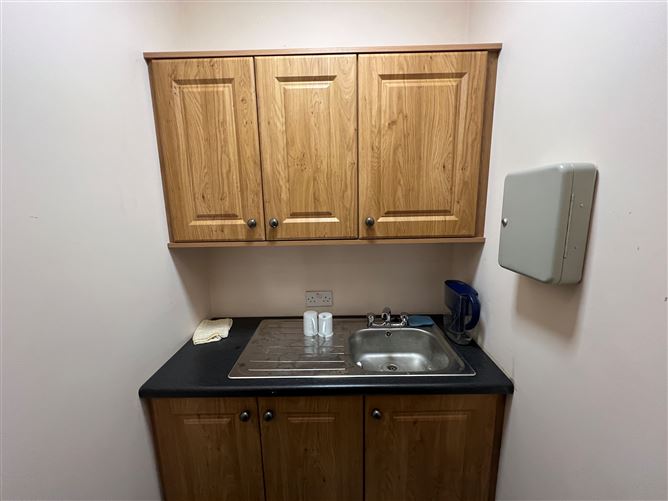 Main Street, Dunmore, Galway