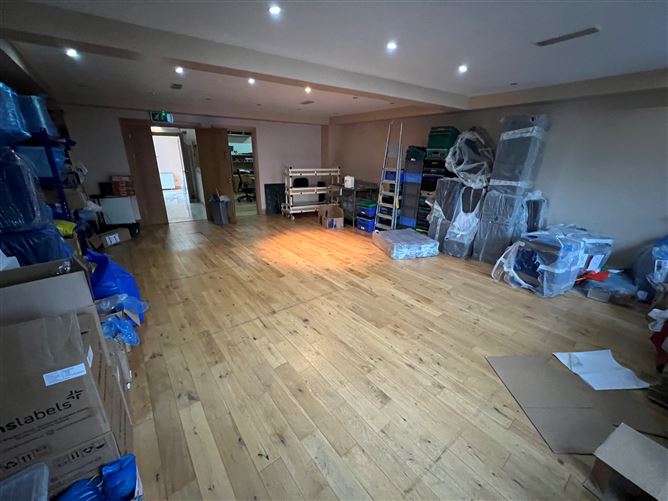 Main Street, Dunmore, Galway