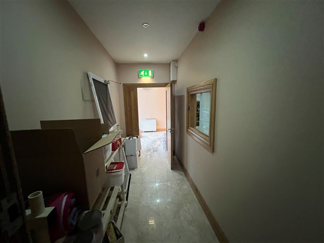 Main Street, Dunmore, Galway