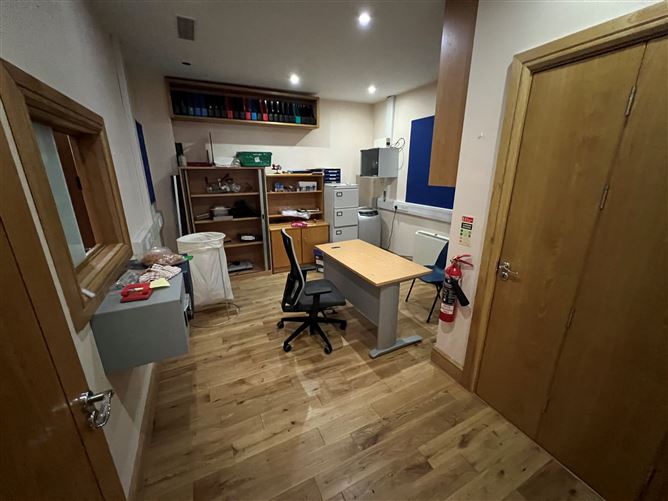 Main Street, Dunmore, Galway