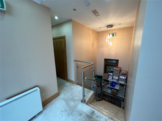 Main Street, Dunmore, Galway