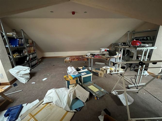 Main Street, Dunmore, Galway