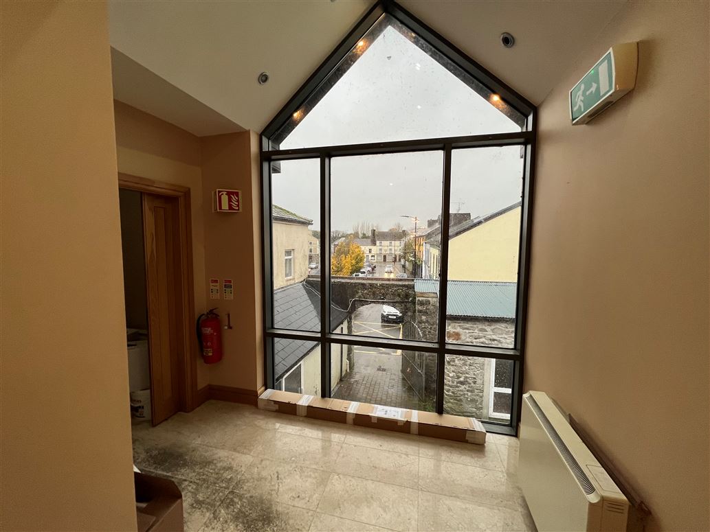 Main Street, Dunmore, Galway