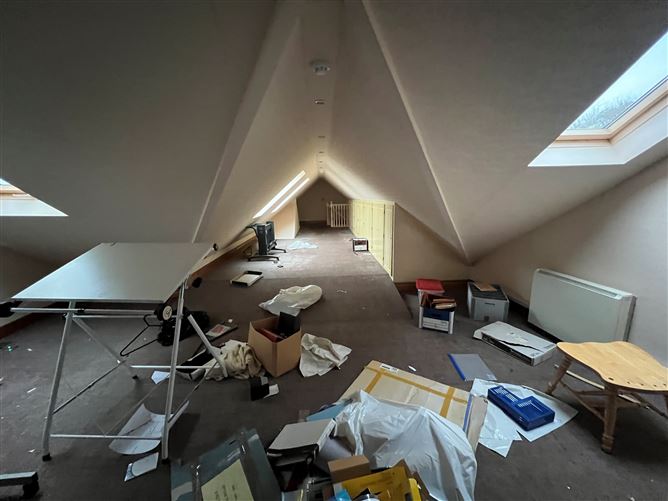 Main Street, Dunmore, Galway