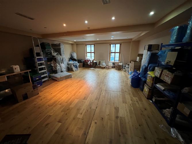 Main Street, Dunmore, Galway