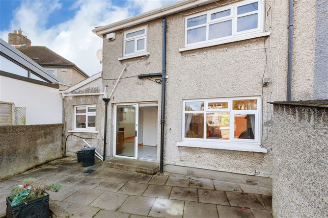 34 Craigford Drive, Killester, Dublin 5