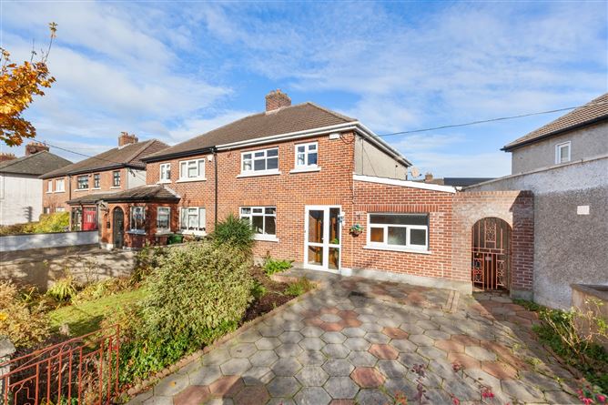 34 Craigford Drive, Killester, Dublin 5
